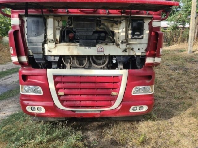 Даф Другая, об'ємом двигуна 0 л та пробігом 0 тис. км за 14000 $, фото 3 на Automoto.ua