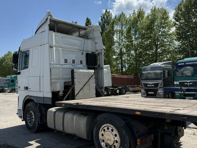 Даф Другая 2008 в Измаиле на Automoto.ua Даф Другая, объемом двигателя 0 л и пробегом 0 тыс. км за 11500 $, фото 3 на Automoto.ua