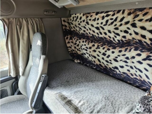 Даф Другая, об'ємом двигуна 0 л та пробігом 0 тис. км за 14000 $, фото 6 на Automoto.ua