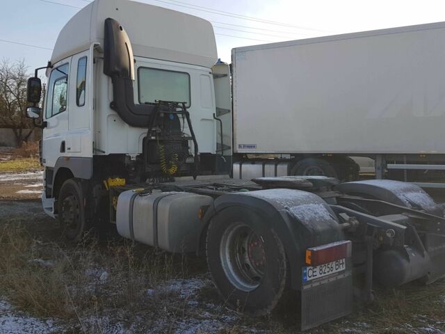 Даф Другая, объемом двигателя 0 л и пробегом 0 тыс. км за 9700 $, фото 4 на Automoto.ua