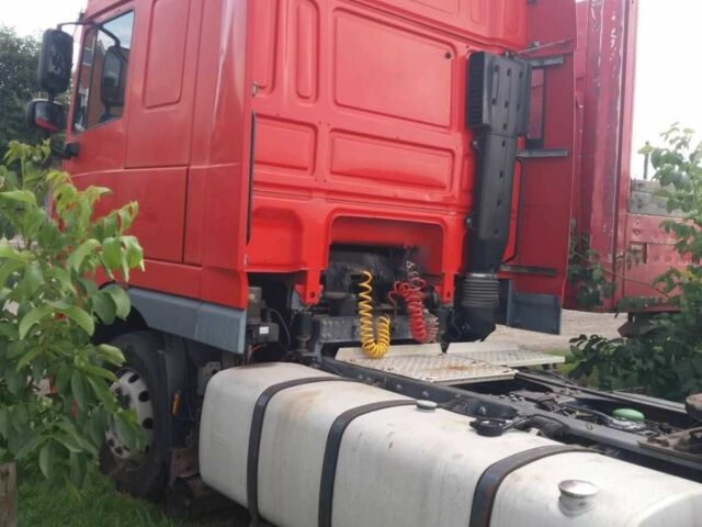 Даф Другая, объемом двигателя 0 л и пробегом 0 тыс. км за 14300 $, фото 13 на Automoto.ua