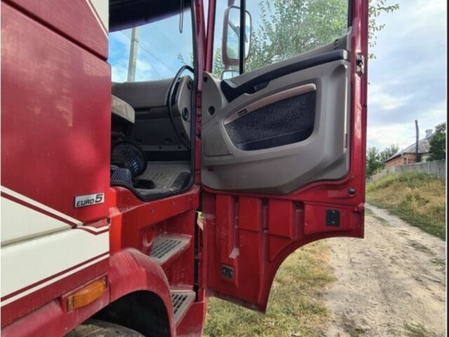 Даф Другая, об'ємом двигуна 0 л та пробігом 0 тис. км за 14000 $, фото 19 на Automoto.ua