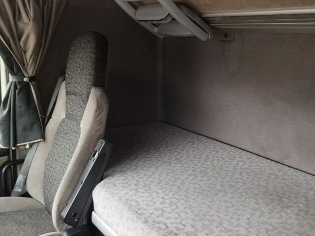 Даф Другая 2008 в Виннице на Automoto.ua Даф Другая, объемом двигателя 0 л и пробегом 0 тыс. км за 5500 $, фото 6 на Automoto.ua