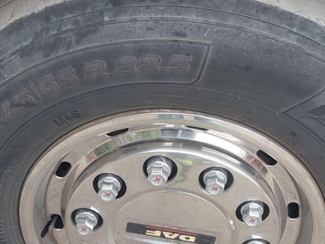 Даф Другая, об'ємом двигуна 0 л та пробігом 0 тис. км за 26000 $, фото 1 на Automoto.ua