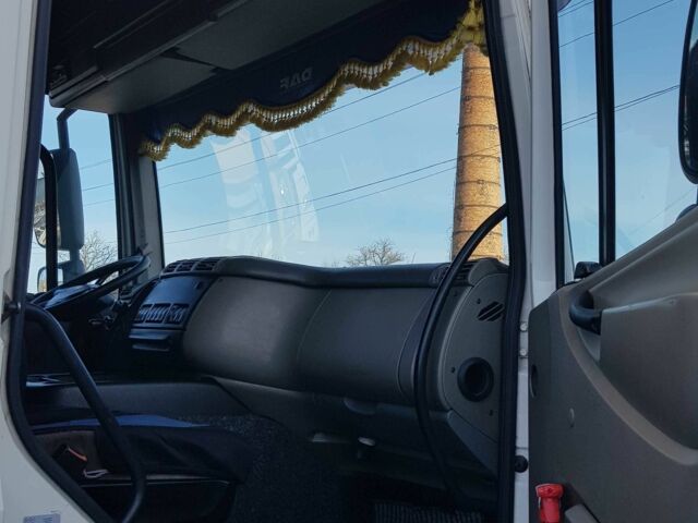 Даф Другая, объемом двигателя 0 л и пробегом 0 тыс. км за 9700 $, фото 8 на Automoto.ua