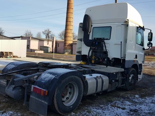 Даф Другая, объемом двигателя 0 л и пробегом 0 тыс. км за 9700 $, фото 6 на Automoto.ua