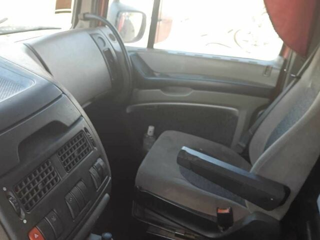 Даф Другая, об'ємом двигуна 0 л та пробігом 0 тис. км за 13000 $, фото 6 на Automoto.ua