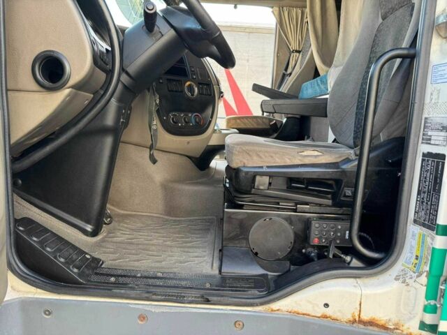 Даф Другая, объемом двигателя 0 л и пробегом 0 тыс. км за 13000 $, фото 7 на Automoto.ua