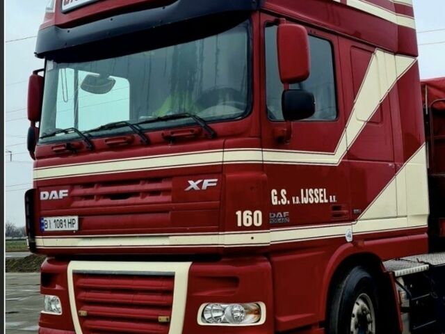 Даф Другая, об'ємом двигуна 0 л та пробігом 0 тис. км за 14000 $, фото 9 на Automoto.ua