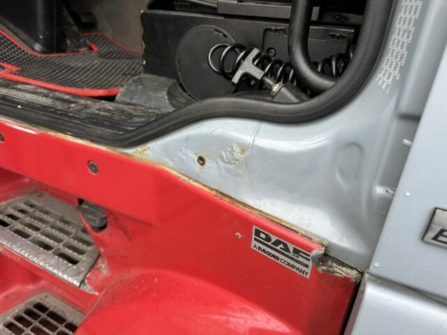 Даф Другая, объемом двигателя 0 л и пробегом 0 тыс. км за 6500 $, фото 6 на Automoto.ua
