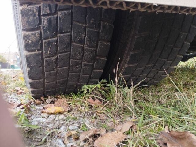 Даф Другая 2008 в Виннице на Automoto.ua Даф Другая, объемом двигателя 0 л и пробегом 0 тыс. км за 5500 $, фото 5 на Automoto.ua