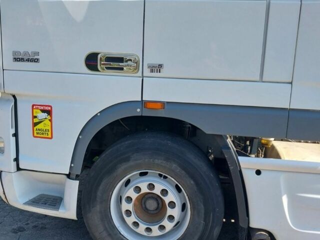 Даф Другая 2008 в Кременчуге на Automoto.ua Даф Другая, объемом двигателя 0 л и пробегом 0 тыс. км за 10500 $, фото 3 на Automoto.ua