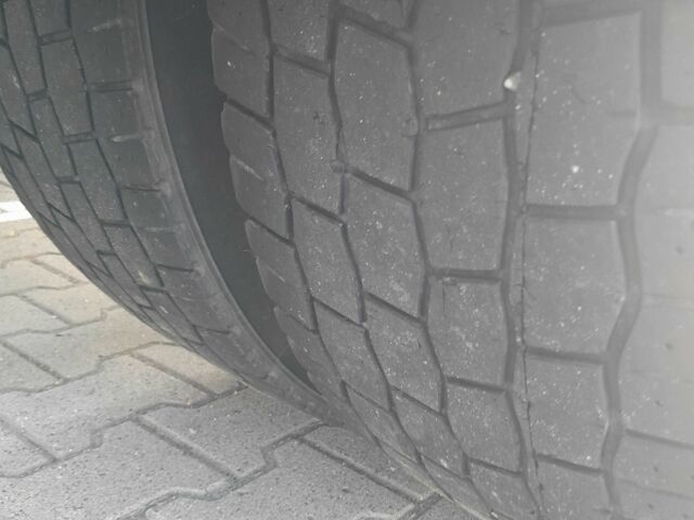 Даф Другая 2008 у Машевке на Automoto.ua Даф Другая, об'ємом двигуна 0 л та пробігом 0 тис. км за 5970 $, фото 3 на Automoto.ua