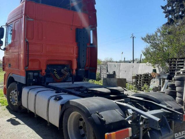 Даф Другая, объемом двигателя 0 л и пробегом 0 тыс. км за 14300 $, фото 10 на Automoto.ua