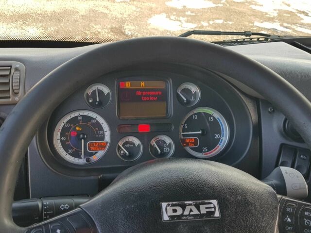 Даф Другая, объемом двигателя 0 л и пробегом 0 тыс. км за 9700 $, фото 15 на Automoto.ua
