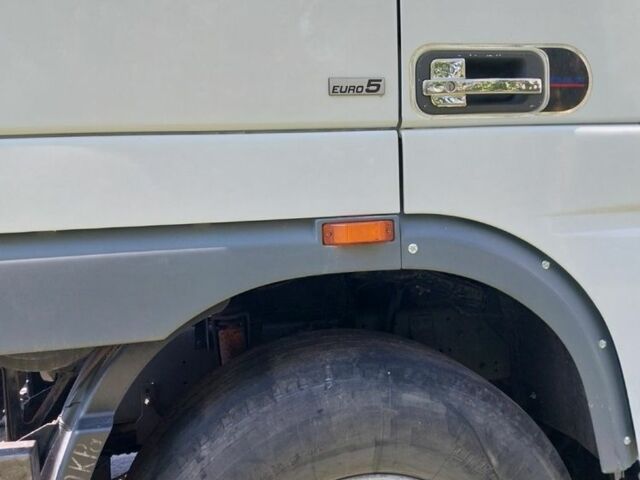 Даф Другая 2008 в Кременчуге на Automoto.ua Даф Другая, объемом двигателя 0 л и пробегом 0 тыс. км за 10500 $, фото 4 на Automoto.ua