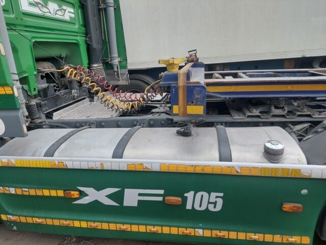 Даф Другая, об'ємом двигуна 0 л та пробігом 0 тис. км за 26000 $, фото 3 на Automoto.ua