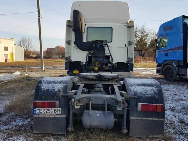 Даф Другая, объемом двигателя 0 л и пробегом 0 тыс. км за 9700 $, фото 5 на Automoto.ua