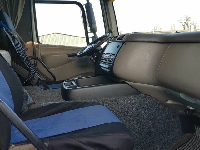 Даф Другая, объемом двигателя 0 л и пробегом 0 тыс. км за 9700 $, фото 9 на Automoto.ua