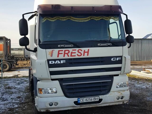 Даф Другая, объемом двигателя 0 л и пробегом 0 тыс. км за 9700 $, фото 1 на Automoto.ua