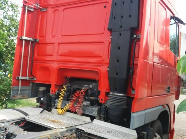 Даф Другая, объемом двигателя 0 л и пробегом 0 тыс. км за 14300 $, фото 18 на Automoto.ua