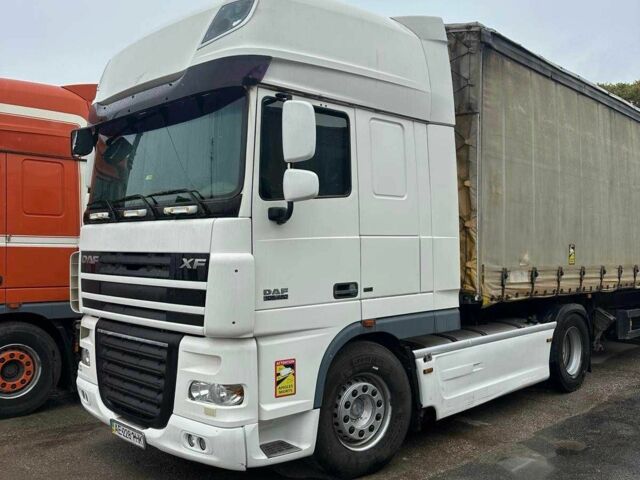 Даф Другая, объемом двигателя 0 л и пробегом 0 тыс. км за 9600 $, фото 1 на Automoto.ua