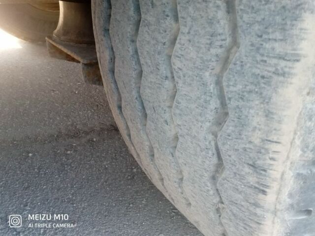 Даф Другая, объемом двигателя 0 л и пробегом 0 тыс. км за 18000 $, фото 17 на Automoto.ua