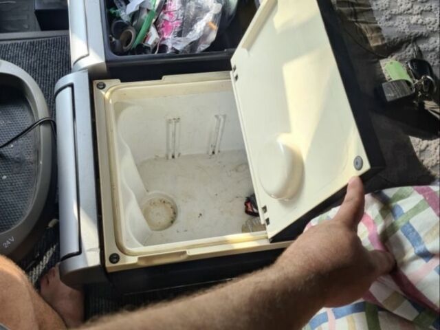 Даф Другая, объемом двигателя 0 л и пробегом 0 тыс. км за 13500 $, фото 4 на Automoto.ua