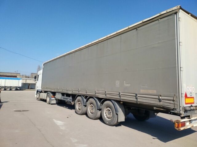 Даф Другая, объемом двигателя 0 л и пробегом 0 тыс. км за 18000 $, фото 9 на Automoto.ua