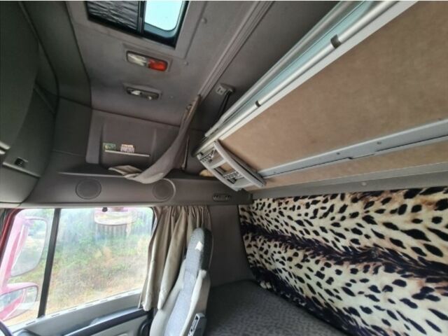 Даф Другая, объемом двигателя 0 л и пробегом 0 тыс. км за 13500 $, фото 5 на Automoto.ua