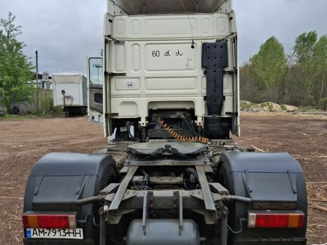 Даф Другая, об'ємом двигуна 0 л та пробігом 0 тис. км за 10000 $, фото 3 на Automoto.ua
