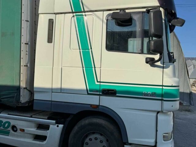 Даф Другая, объемом двигателя 0 л и пробегом 0 тыс. км за 13000 $, фото 5 на Automoto.ua