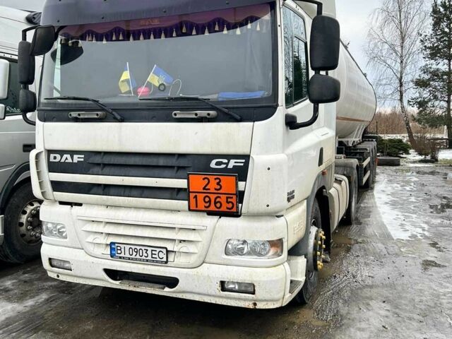 Даф Другая, объемом двигателя 0 л и пробегом 0 тыс. км за 8000 $, фото 1 на Automoto.ua