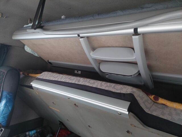 Даф Другая, об'ємом двигуна 0 л та пробігом 0 тис. км за 26000 $, фото 12 на Automoto.ua