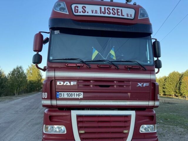 Даф Другая, об'ємом двигуна 0 л та пробігом 0 тис. км за 14000 $, фото 14 на Automoto.ua