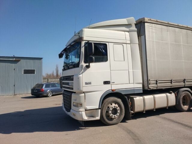 Даф Другая, объемом двигателя 0 л и пробегом 0 тыс. км за 18000 $, фото 11 на Automoto.ua