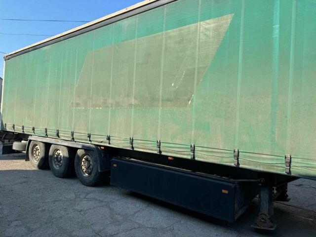 Даф Другая, объемом двигателя 0 л и пробегом 0 тыс. км за 13000 $, фото 12 на Automoto.ua