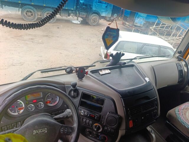 Даф Другая, об'ємом двигуна 0 л та пробігом 0 тис. км за 14500 $, фото 5 на Automoto.ua
