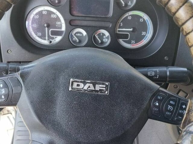 Даф Другая 2008 в Кременчуге на Automoto.ua Даф Другая, объемом двигателя 0 л и пробегом 0 тыс. км за 10500 $, фото 7 на Automoto.ua