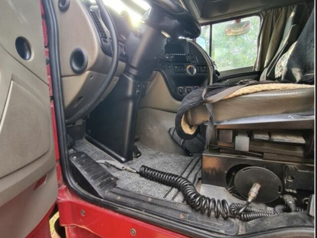 Даф Другая, об'ємом двигуна 0 л та пробігом 0 тис. км за 14000 $, фото 7 на Automoto.ua