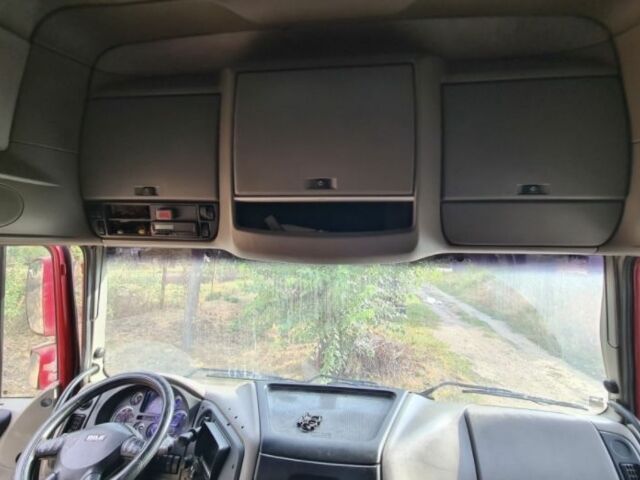 Даф Другая, объемом двигателя 0 л и пробегом 0 тыс. км за 13500 $, фото 8 на Automoto.ua