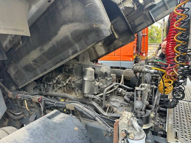 Даф Другая, объемом двигателя 0 л и пробегом 0 тыс. км за 9600 $, фото 4 на Automoto.ua