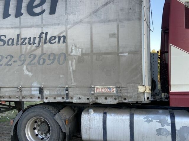 Даф Другая, объемом двигателя 0 л и пробегом 0 тыс. км за 13500 $, фото 17 на Automoto.ua