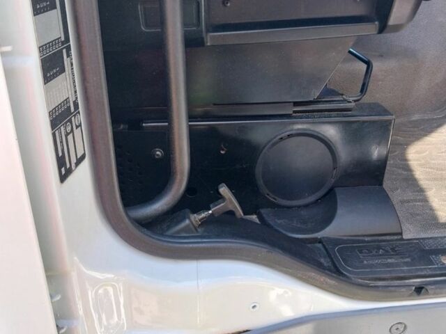 Даф Другая 2008 в Кременчуге на Automoto.ua Даф Другая, объемом двигателя 0 л и пробегом 0 тыс. км за 10500 $, фото 5 на Automoto.ua