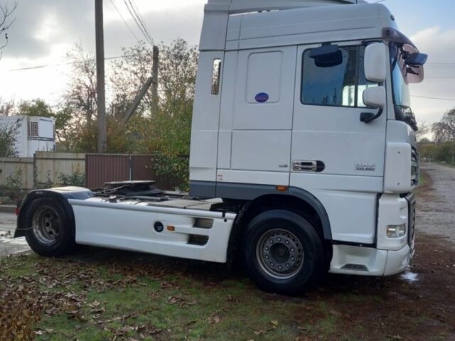 Даф Другая 2008 в Кременчуге на Automoto.ua Даф Другая, объемом двигателя 0 л и пробегом 0 тыс. км за 10500 $, фото 2 на Automoto.ua