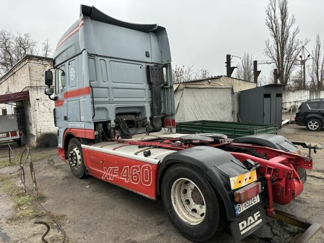 Даф Другая, объемом двигателя 0 л и пробегом 0 тыс. км за 6500 $, фото 4 на Automoto.ua