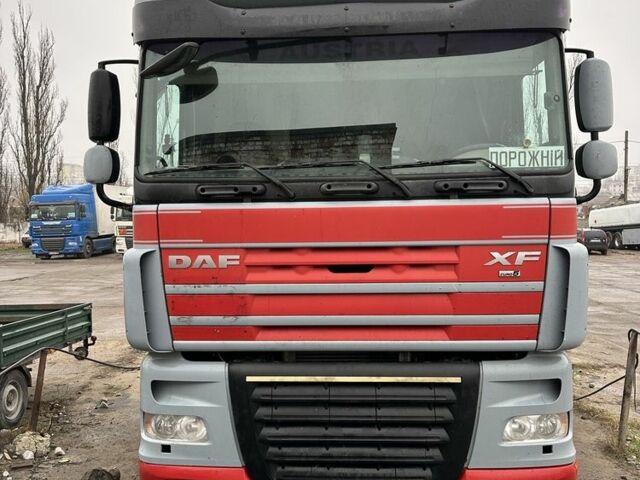 Даф Другая, объемом двигателя 0 л и пробегом 0 тыс. км за 6500 $, фото 1 на Automoto.ua