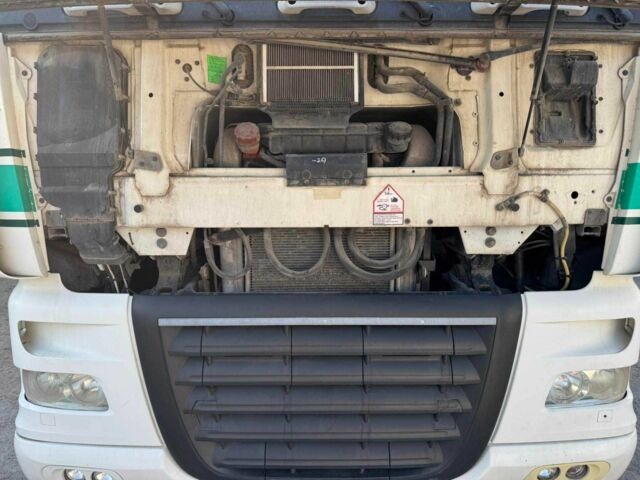 Даф Другая, объемом двигателя 0 л и пробегом 0 тыс. км за 13000 $, фото 1 на Automoto.ua