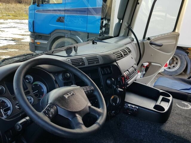 Даф Другая, объемом двигателя 0 л и пробегом 0 тыс. км за 9700 $, фото 14 на Automoto.ua
