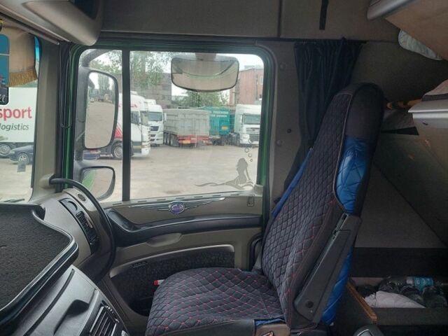 Даф Другая, об'ємом двигуна 0 л та пробігом 0 тис. км за 26000 $, фото 11 на Automoto.ua